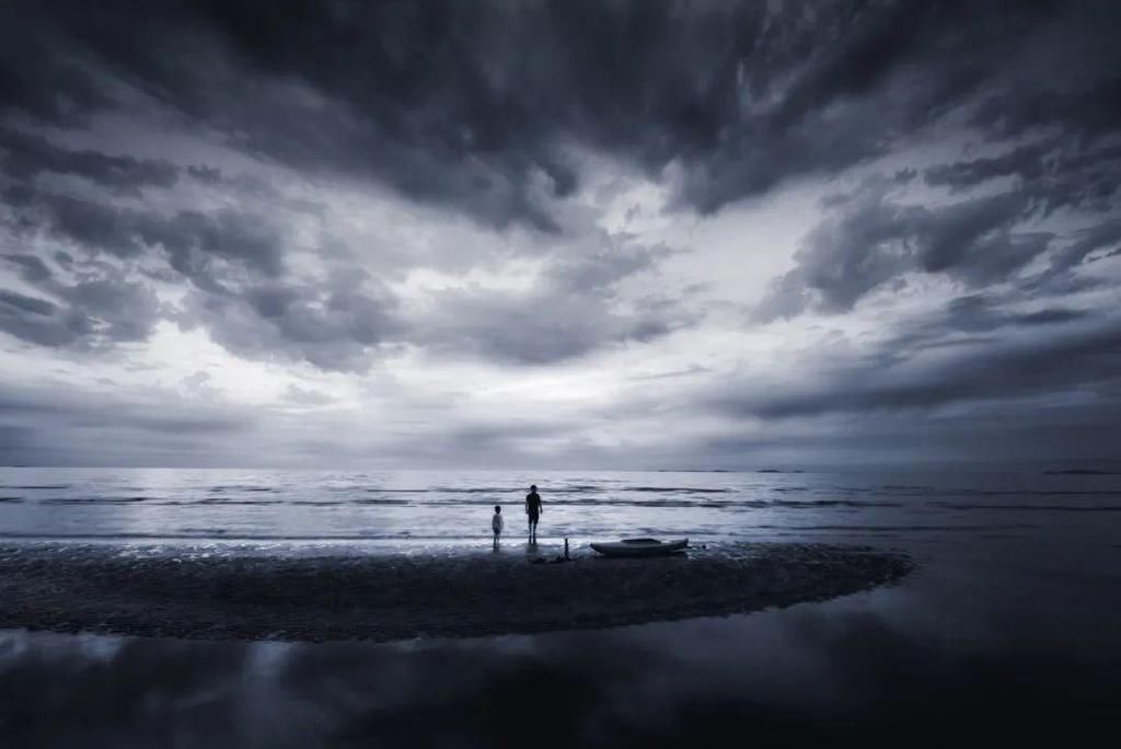  数学证明题|写作课：以“结尾写作法”守着一个理性的自我，让情节奔流而来