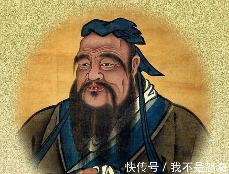 宰予$“朽木不可雕也”后面一句更为经典, 却有很少人知道它的出处!