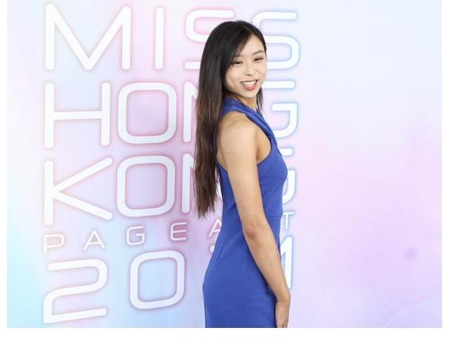 香港小姐競(jìng)選|《香港小姐》美不美沒(méi)關(guān)系，冠軍的能力就是幫助千萬(wàn)女性重拾自信