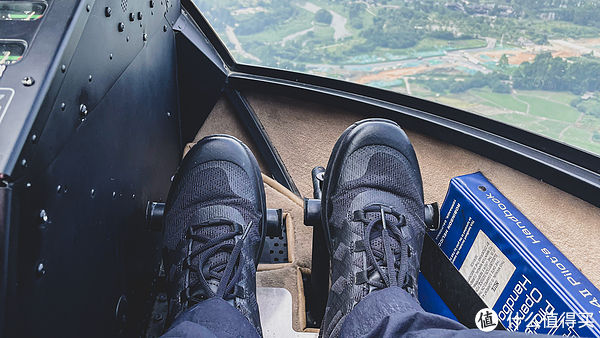 前掌|最透气的战术鞋——5.11全地形训练鞋测评