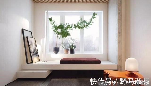 完工|老婆坚持把阳台抬高半米,完工后丈夫愣了,简直凭空多了间卧室啊!