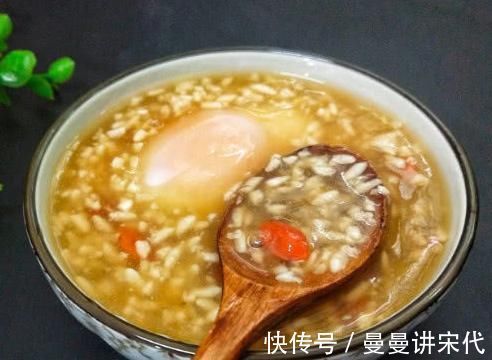 酒酿|此物比阿胶还养人,7块钱煮一锅,补血暖宫淡雀斑,月经准时来