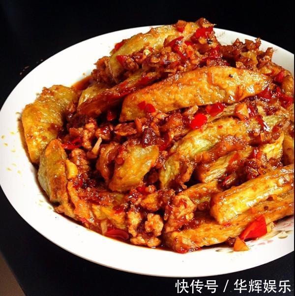 几道美食的家常做法,不仅好吃营养价值丰富,老少皆宜,非常好吃