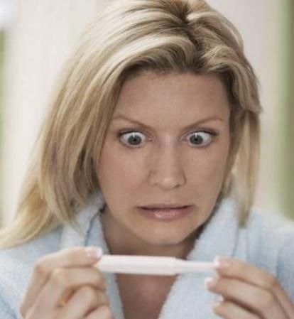 孕妈|孕期一定要改掉4个坏习惯,可能会导致孕妈羊水混浊,别不当回事