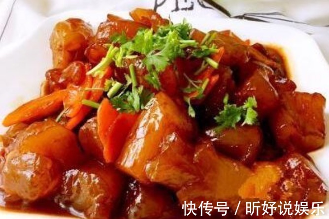 鲜香可口的几道下饭菜，浓香美味特好吃，色泽诱人，营养健康