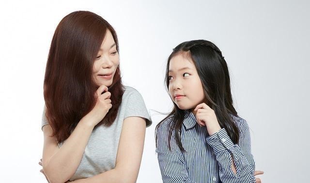 妈妈|决定孩子一生的,无关家庭贫富,而是母亲的这一点