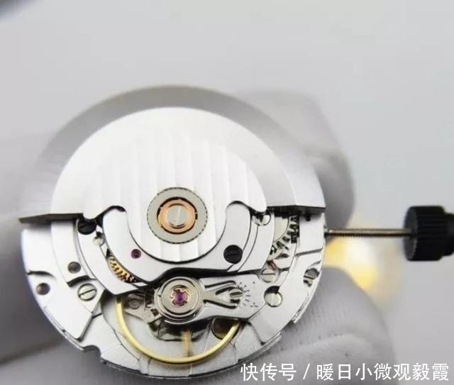 复刻表用的是ETA机芯?揭秘假表行业最大骗局
