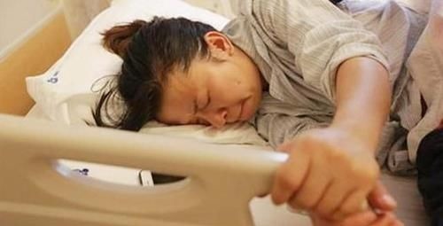 盆底肌损伤|这些所谓顺产的“后遗症”,其实并不是真的,孕妈别因此拒绝顺产