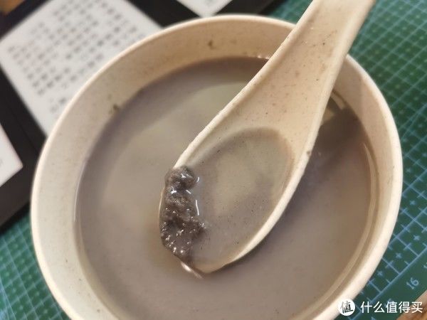 营养|营养健脾减肥好东西：捷氏芝麻糊