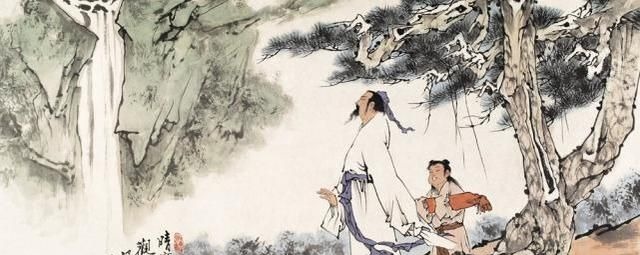 画家!范曾:黄胄有一个硬本事,除了我和他之外,其他画家都学不会