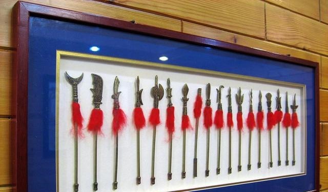 家中|六弟疯狂敛财,钱财堆满家中30个房间,为何皇兄梁武帝一点不生气