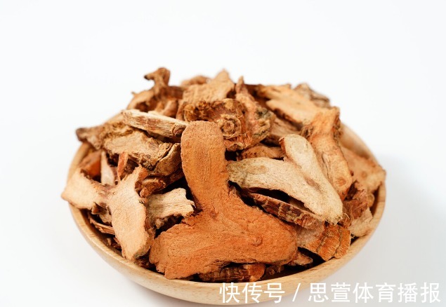 肾气|一味中药和胃气、通心气、降肺气、疏肝气,快脾气,调畅全身气机