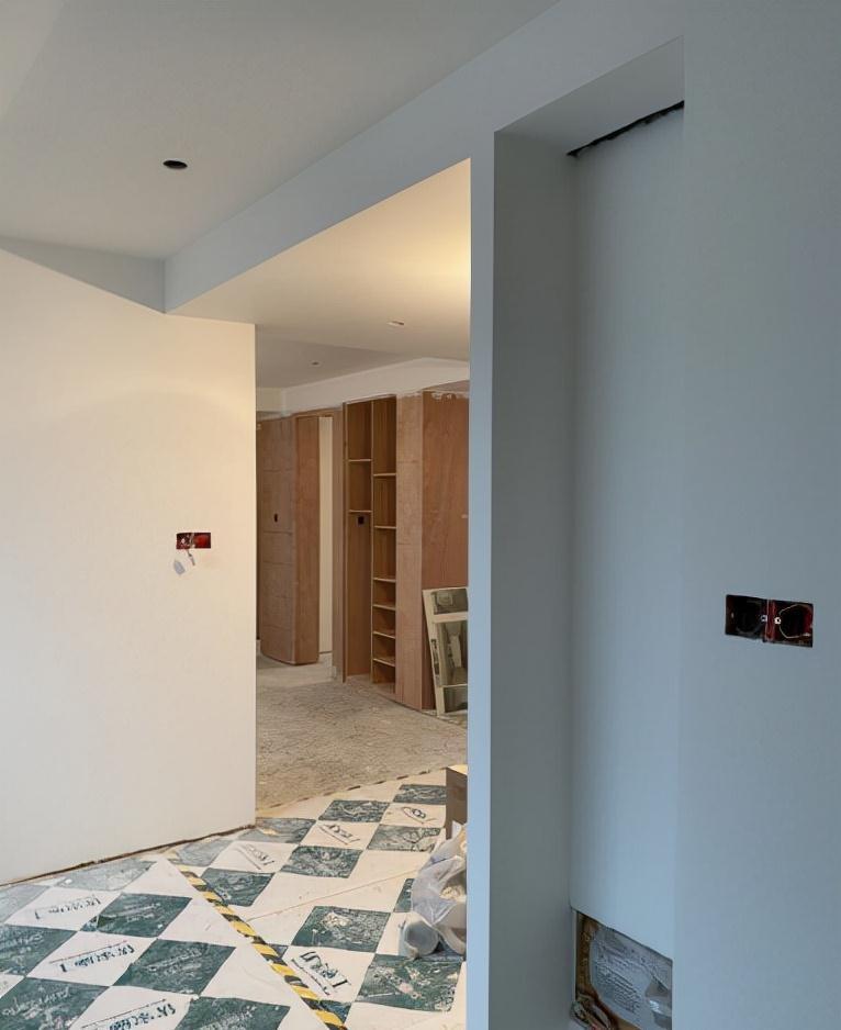 设计|82平方米的空间,打造成一应俱全的家,这样的设计真是爱了!