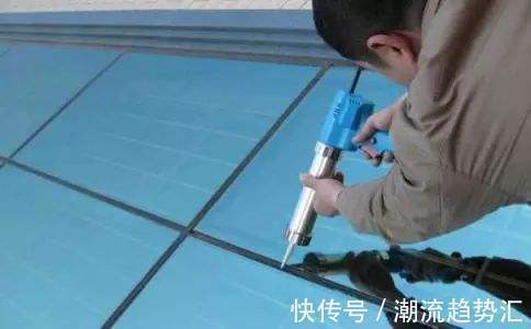 材料|三分材料,七分安装!门窗安装的3大要求