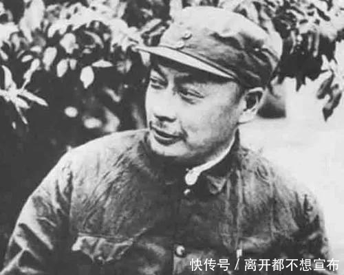 新四军|新四军成立,陈毅仅担任支队司令,是资历不够吗?他为何拒绝项英