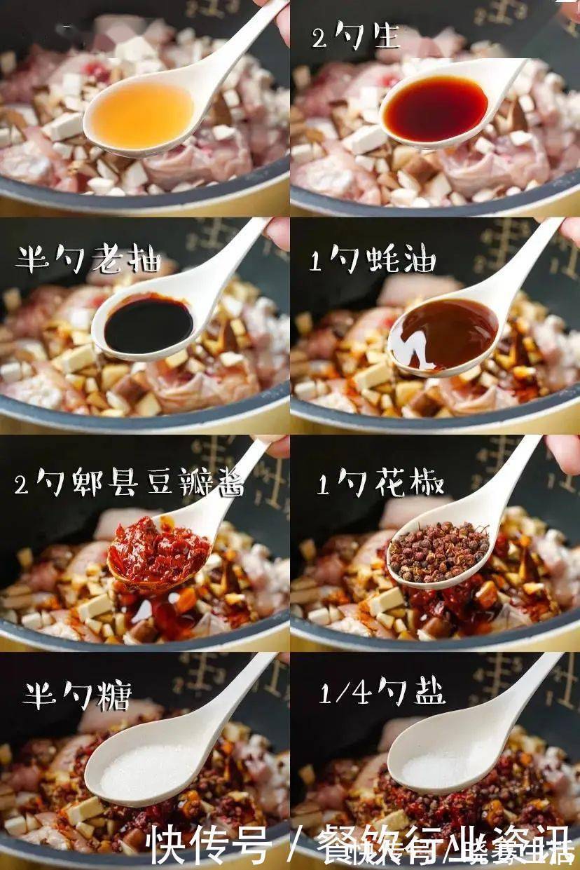 蒜瓣|家有电饭锅就能做！不放油、不加水，一撕脱骨，连吃8个都不够！