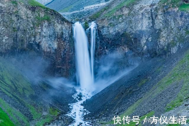 积雪|千年积雪千年松，直上人间第一峰，中国十大名山长白山