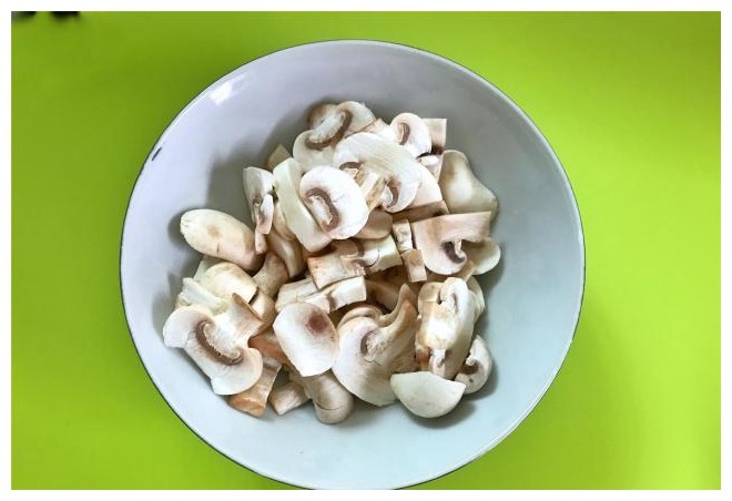 豆腐这么做真鲜,孩子隔三差五就想吃,营养低脂,做法超简单