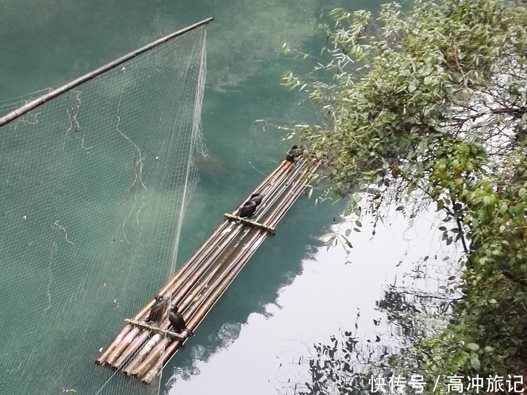 湖北宜昌旅行，美景压轴的一站，感受三峡人家的魅力柔情