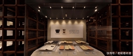 国家宝藏|国宝上新!孔博“三宝”亮相央视