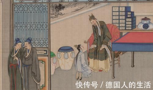 脂砚#红楼梦:脂砚斋是谁?他不是曹雪芹红颜知己,却和贾元春关系近密