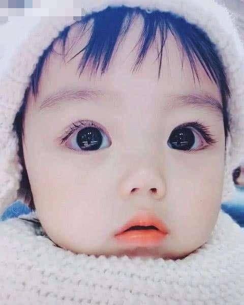 怀孕后多吃葡萄，孩子眼睛会更漂亮？以形补形真的靠谱吗？