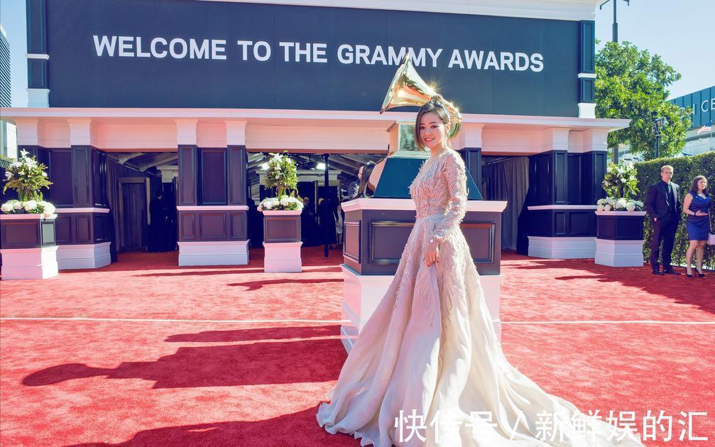 任正非|张靓颖:任正非花8千万买断一首歌请她唱,可她却一手好牌打稀烂