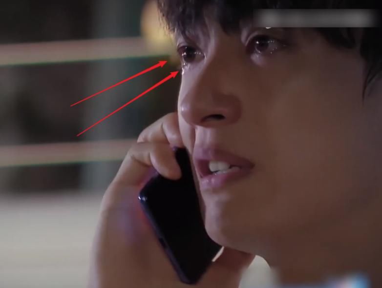  深情|《心动的信号》告白，陈延迪深情表白却被拒，有谁注意张翰的反应