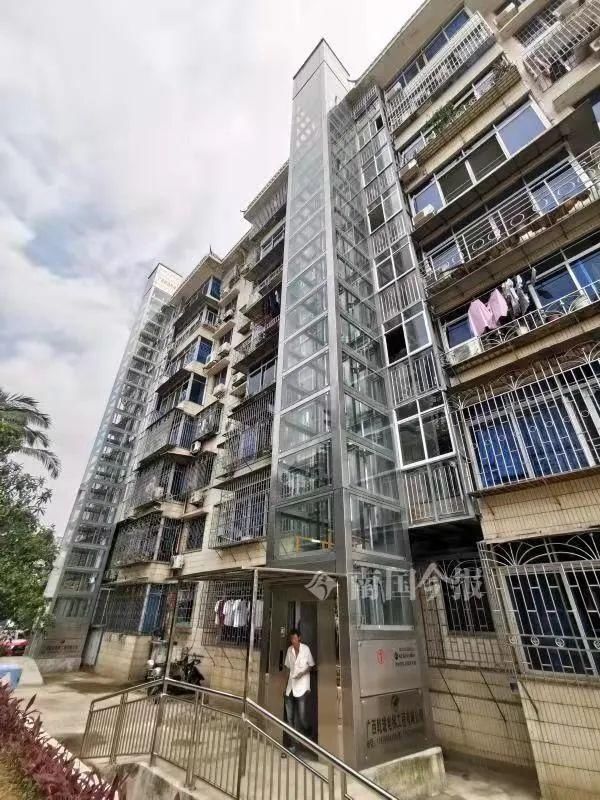 女子|公积金还能这样用!女子提取4.54万元做了这事,成柳州首个