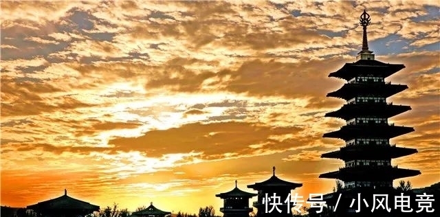 崆峒派#关于平凉的12条“冷知识”,你知道多少?