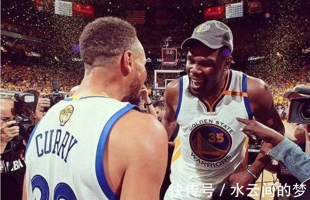 大鲨鱼|ESPNNBA史上6位最佳球员同队，库里应该坐板凳吗