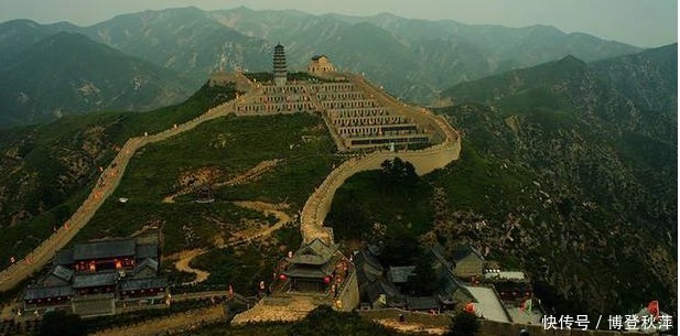 秦始皇盖万里长城,算成人民币值多钱?