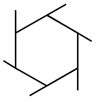 数学|数学老师熬夜整理，25组动图帮你吃透数学几何！