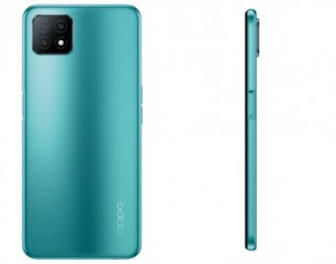A53|OPPO A53新款曝光 更换处理器支持5G网即将全新上市