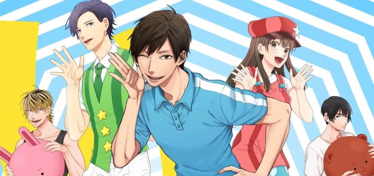 铃村健一|新番阴晴不定大哥哥:这令人颤抖的豪华声优,一眼看过去都是钱!