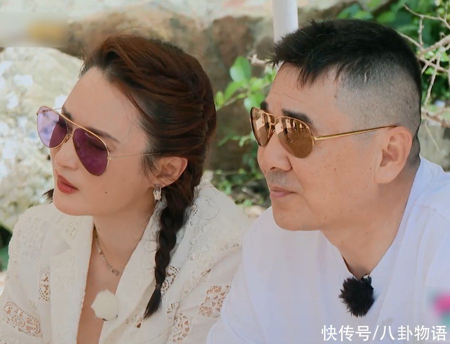 王新軍|《妻旅5》再迎合體旅行，其他丈夫見到妻子反應(yīng)一般，林峰卻不同