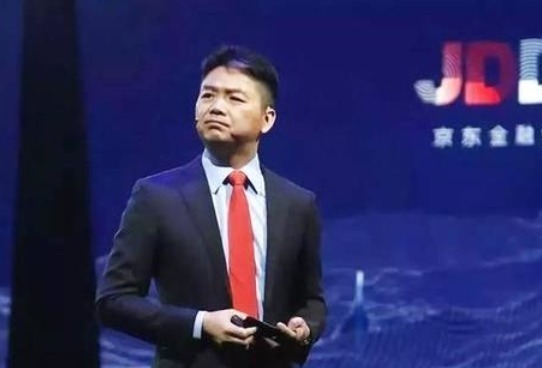 马云|中国这一城市有什么魔力？马云投资50亿，刘强东怒砸300亿