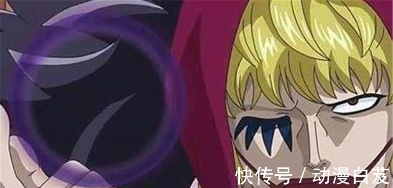 侄儿|海贼王: 拥有大将潜力的五个人, 战国义子上榜, 黄猿侄儿是个怪胎