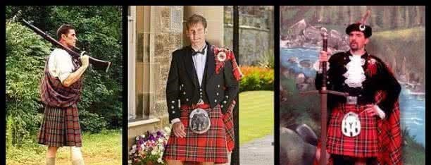 世界上最古老的裙装竟然还有点现代感!