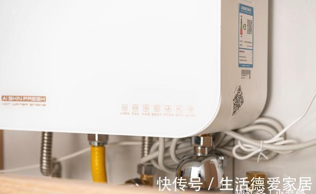净水器|建议大家:不差钱的话,添置这5件厨房好物,日子越过越幸福
