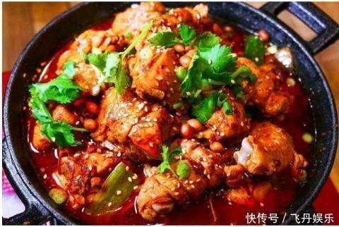 百吃不厌的几道家常菜,解馋下饭,经济实惠,在家自己做给父母吃