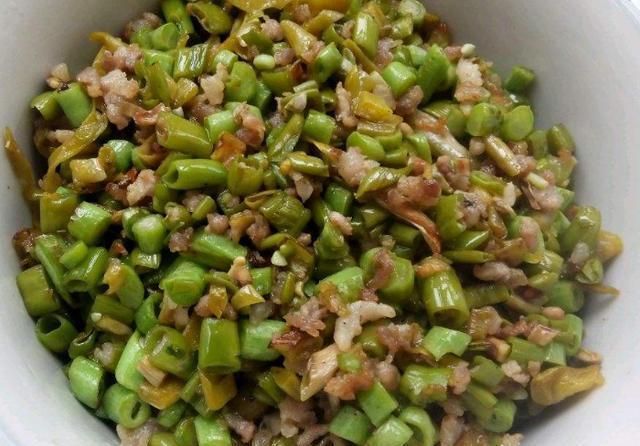 中薪|夏天遇到这菜我从不讲价,钙高西红柿10倍,小孩常吃个子高不发胖