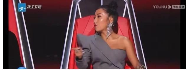 中国好声音|《中国好声音》播出第十季，模式革新升级，但却无人在意