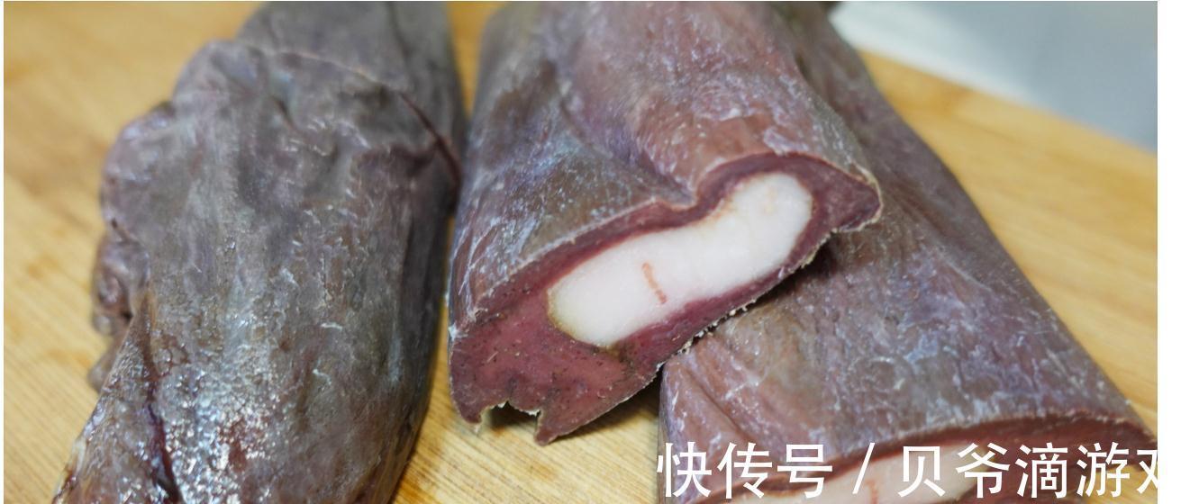 晒晒老公做的下饭菜,食材稀罕不常见,简单一炒端上桌,越嚼越香