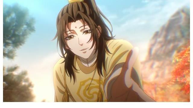 聂明玦#金光瑶被蓝曦臣误杀,聂怀桑心机颇深,昔日同窗魏无羡作何感想?