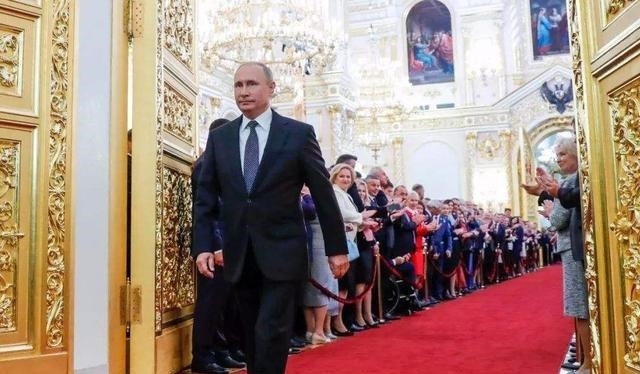 克留奇科夫|最后的克格勃掌门人,孤注一掷发动政变,入狱三年称不后悔