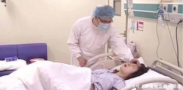 产妇生|产妇刚进产房就生了,娃“呱唧”一声落地,医护当场愣住:这么快!