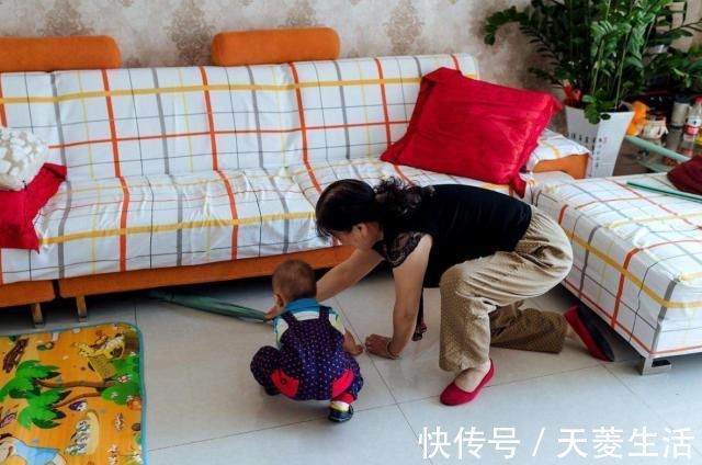 小安|为省心:爸妈让儿子上全托,一个月才回家一次,孩子却变了样