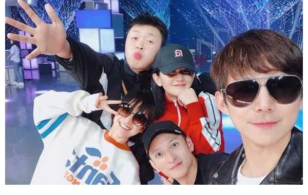 网传《快本》《天天向上》将改版，主持人大换血，内容方向升级