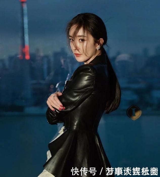 女人扎马尾时,尽量少犯这3个“错误”,看着老气还会加快掉发